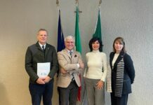 Tsrm e Pstrp incontrano la terza Commissione Sanità