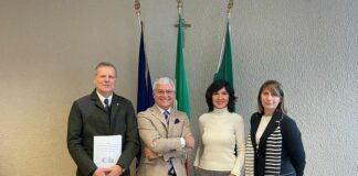 Tsrm e Pstrp incontrano la terza Commissione Sanità