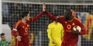 Roma batte Sheriff 3-0 e chiude seconda nel girone di E.League