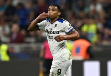 L’Atalanta vince 4-0 in Polonia, doppietta per Muriel