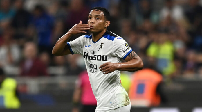 L’Atalanta vince 4-0 in Polonia, doppietta per Muriel