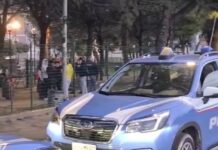 Maxi operazione contro gang giovanili, 40 arresti in tutta Italia