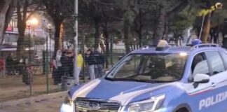 Maxi operazione contro gang giovanili, 40 arresti in tutta Italia