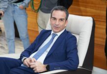 Occhiuto “La polemica tra Schifani e Salvini è stato un equivoco”