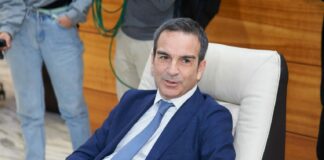 Occhiuto “La polemica tra Schifani e Salvini è stato un equivoco”