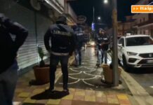 Latitante di Camorra catturato in una villetta del Salernitano