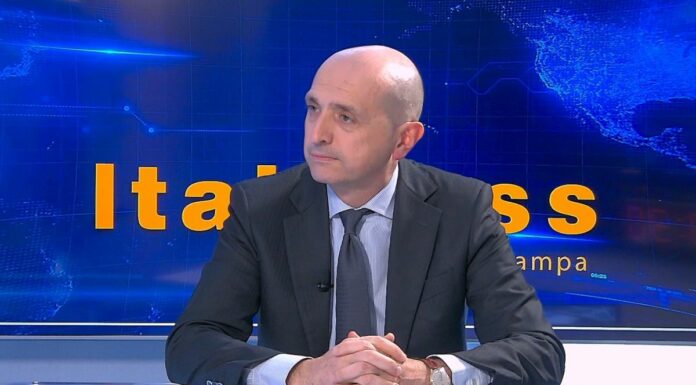 Ruggiero (Edenred) “Il digitale ha cambiato il welfare aziendale”