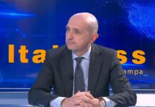 Ruggiero (Edenred) “Il digitale ha cambiato il welfare aziendale”