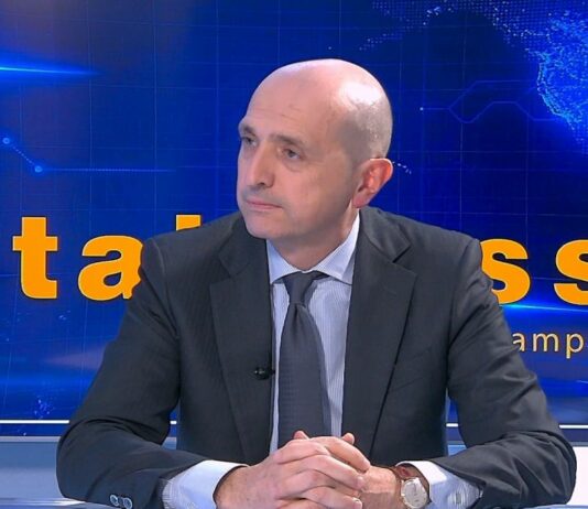 Osservatorio Welfare di Edenred Italia, in 9 anni più che triplicata la quota destinata ai beni di consumo