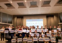Educazione finanziaria, premiati 43 Fuoriclasse della Scuola