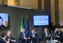 “Capitale pulita”, Palermo (Acea) “Termovalorizzatore progetto concreto”