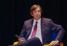 Carlo Messina Formica dell’Anno 2023