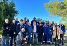 Olmedo, stabilizzazione lavoratori grazie a emendamento al collegato