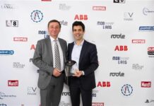 A Pirelli P Zero il premio “Tyre of the Year” agli Automobile Awards