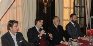 “Cavallo Amico”, progetto pilota per pazienti cardiochirurgici depressi