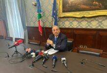 Nuovo prefetto Napoli “Sicurezza e lotta a disagio sociale le priorità”