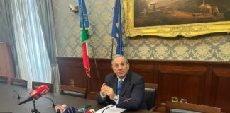 Nuovo prefetto Napoli “Sicurezza e lotta a disagio sociale le priorità”