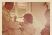 Mario Venuti, esce il nuovo brano “Paradiso”