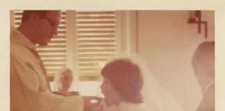 Mario Venuti, esce il nuovo brano “Paradiso”