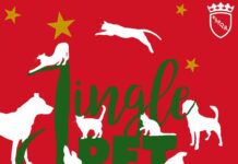“Jingle Pet” a Roma, festa dedicata alle adozioni di cani e gatti