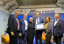 La Sicilia “Regione europea della gastronomia 2025”