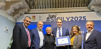 La Sicilia “Regione europea della gastronomia 2025”