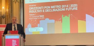Pon metro, Sindaco Palermo “Impegnati 152 milioni”