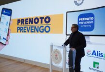 Liguria, con “Prenoto Prevengo” parte lo screening sul tumore del colon