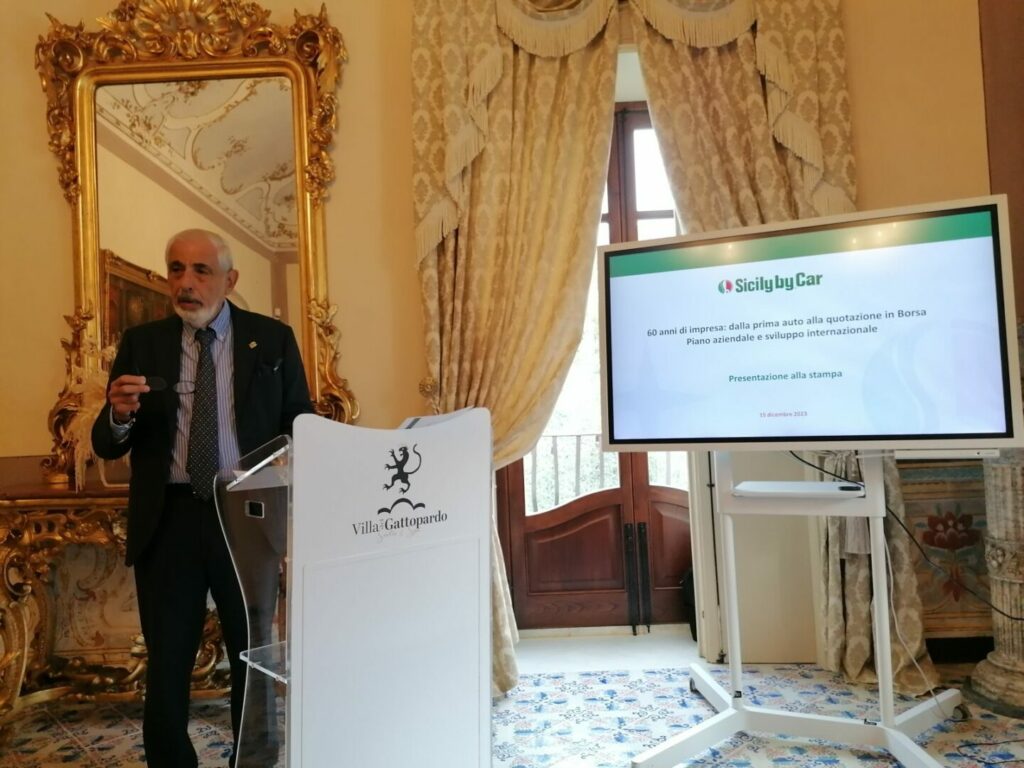 60 anni di storia e un futuro al centro d'Europa, traguardi e sfide di ...