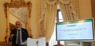 60 anni di storia e un futuro al centro d’Europa, traguardi e sfide di Sicily by Car