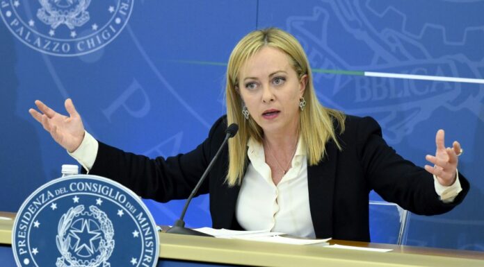 Ue, Meloni “Sul Patto di Stabilità accordo possibile”