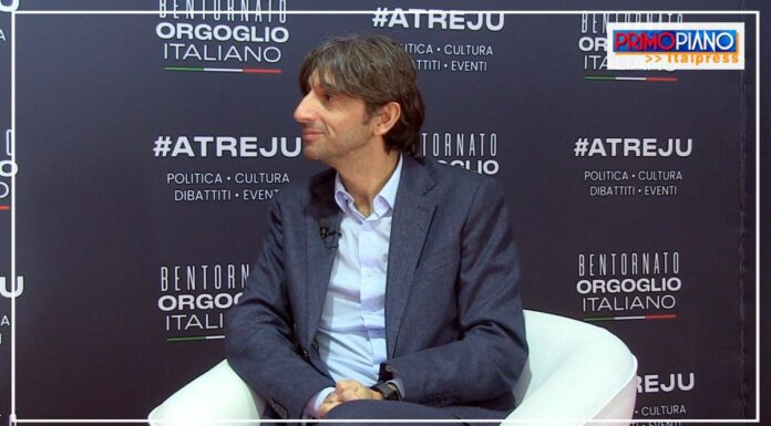 Mes, Donzelli “Il Governo pensa all’interesse degli italiani”