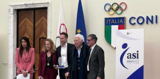 Premio Sport&Cultura, Asi incorona l’Italia di Coppa Davis