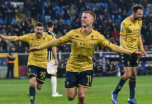 Gudmundsson risponde a Chiesa, il Genoa ferma la Juve