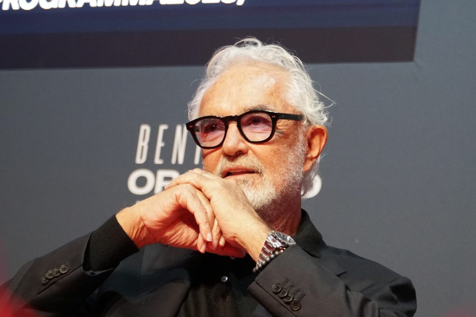 Briatore orologio store