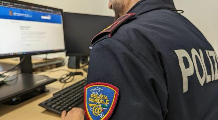 Trasmettevano online abusi su minori, misure cautelari per una coppia