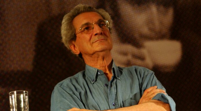 Morto Toni Negri, aveva 90 anni