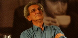È morto Toni Negri, aveva 90 anni