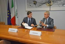Sicurezza negli ambienti di lavoro, firmato protocollo nelle Marche