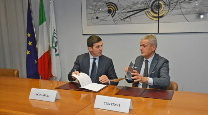 Sicurezza negli ambienti di lavoro, firmato protocollo nelle Marche