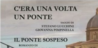 In un libro la storia del Ponte del Soldino di Roma