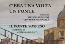 In un libro la storia del Ponte del Soldino di Roma