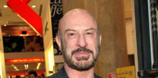 Morto l’attore e regista siciliano Sebastiano Lo Monaco