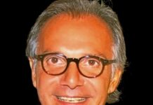 Al professore Marcello Ciaccio il premio “Gaetano Salvatore”