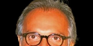 Al professore Marcello Ciaccio il premio “Gaetano Salvatore”