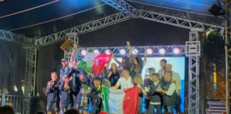 Vela, sei medaglie Italia agli Youth Sailing World Championships