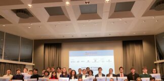 FEduF, premiati 43 Fuoriclasse della Scuola