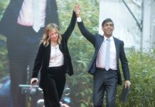 Meloni incontra Sunak, co-finanziamento per rimpatri volontari