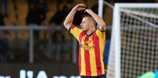 Ramadani-gol all’89°, il Lecce batte 2-1 il Frosinone