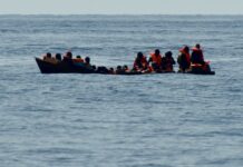 Immigrazione, Libia, si temono oltre 60 morti, altri 25 salvati